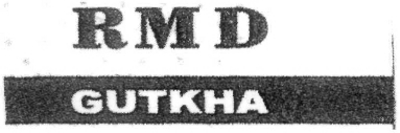 RMD GUTKHA