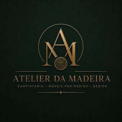 ATELIER DA MADEIRA - CARPINTARIA MÓVEIS POR MEDIDA DESIGN