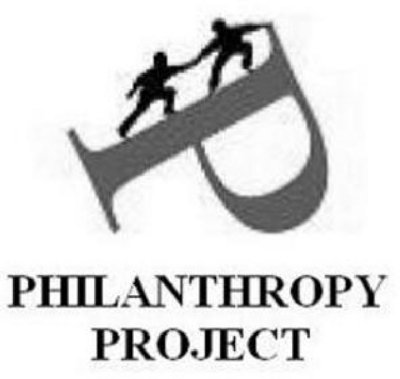 PHILANTHROPY PROJECT