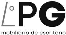 LPG  MOBILIÁRIO DE ESCRITÓRIO