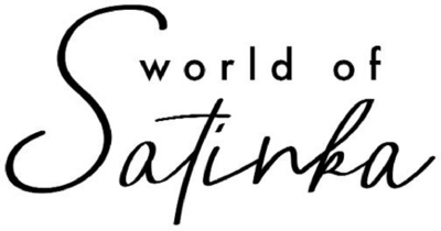 WORLD OF SATINKA