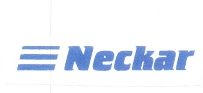 NECKAR