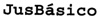 JUSBÁSICO