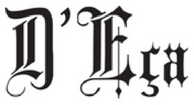 D'EÇA