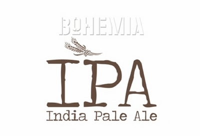 BOHEMIA IPA INDIA PALE ALE