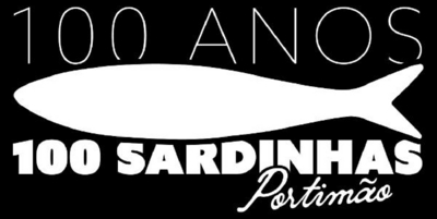 100 ANOS 100 SARDINHAS PORTIMÃO