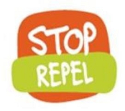 STOP REPEL