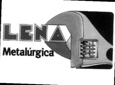 LENA METALÚRGICA