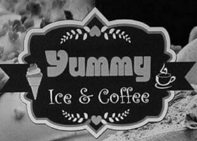 YUMMY  ICE & COFFEE