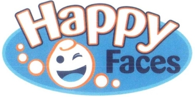 HAPPY FACES