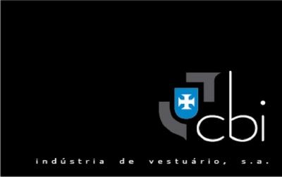 CBI INDÚSTRIA DE VESTUÁRIO, S.A.