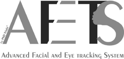 AFETS - ADVANCED FACIAL AND EYE TRACKING SYSTEM, BY PHD TRIALS