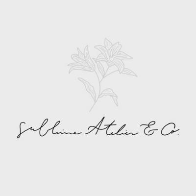 SUBLIME ATELIER & CO.