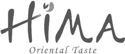 HIMA ORIENTAL TASTE
