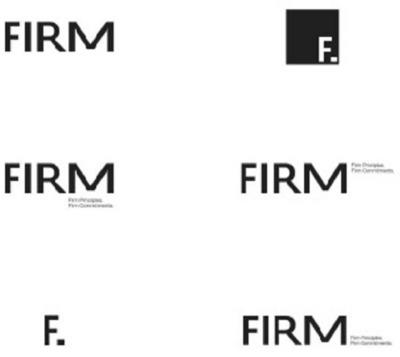 FIRM F.