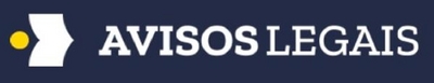AVISOS LEGAIS