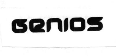 GENIOS