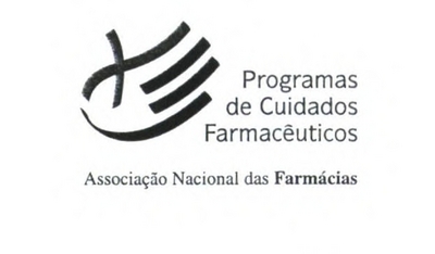 PROGRAMAS DE CUIDADOS FARMACÊUTICOS-ASSOCIAÇÃO NACIONAL DAS FARMÁCIAS