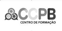 CCPB  CENTRO DE FORMAÇÃO