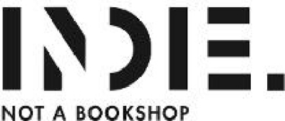 INDIE. NOT A BOOKSHOP