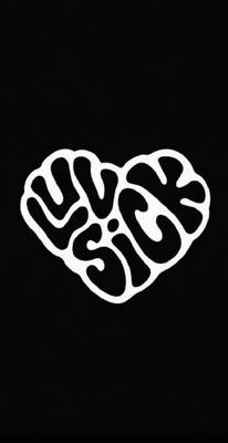LUV SICK