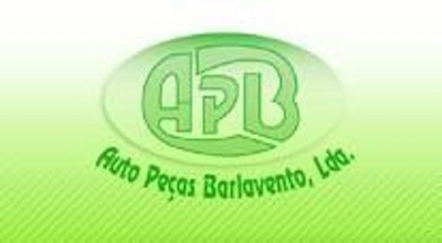APB AUTO PEÇAS BARLAVENTO, LDA
