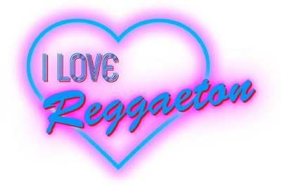 I LOVE REGGAETON