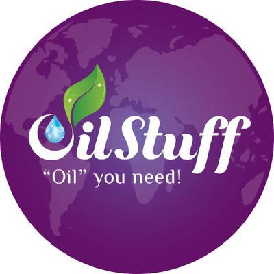 OILSTUFF  ''OIL YOU NEED !