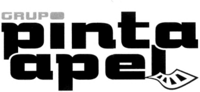 GRUPO PINTA PAPEL