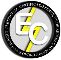 EC LETRICISTA CERTIFICADO SERVIÇOS DE REPARAÇÃO MANUTENÇÃO E INSTALAÇÃO