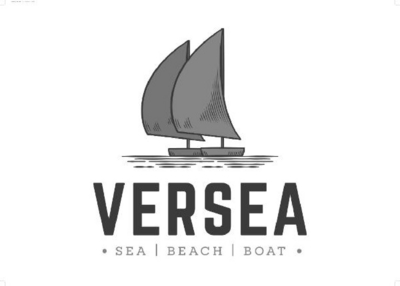 VERSEA SEA, BEACH, BOAT