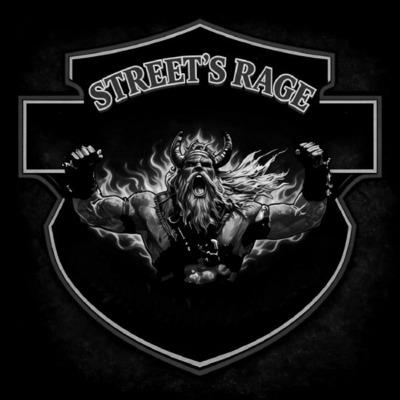 STREET'S RAGE