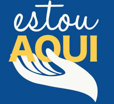 ESTOU AQUI