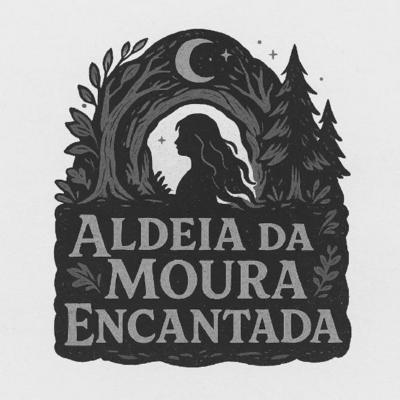 ALDEIA DA MOURA ENCANTADA