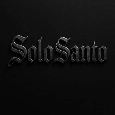 SOLO SANTO