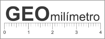 GEOMILÍMETRO