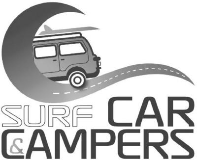 SURF CAR & CAMPERS