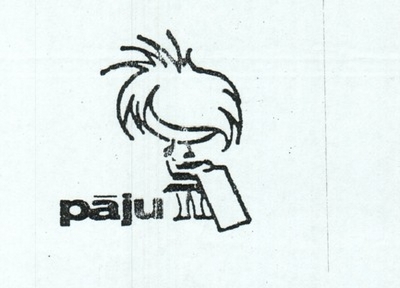 PÁJU
