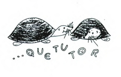 QUE TU TOR
