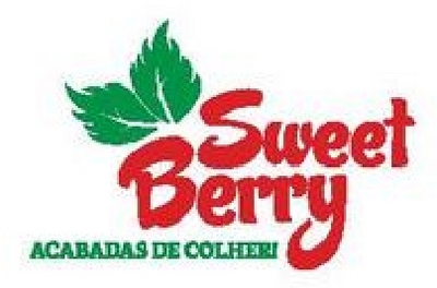 SWEET BERRY ACABADAS DE COLHER