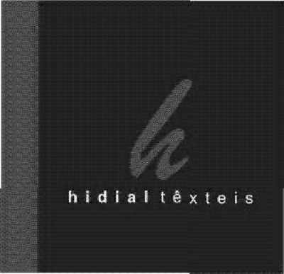 H HIDIAL TÊXTEIS