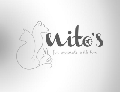NITO'S FOR ANIMALS WITH LOVE