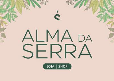 ALMA DA SERRA LOJA SHOP