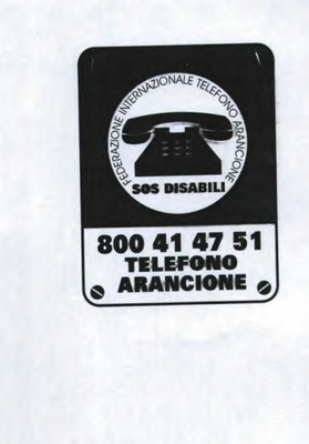 SOS DISABILI