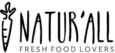 NATUR ALL - FRESH FOOD LOVERS