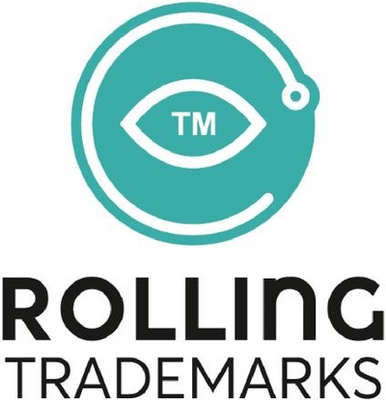 ROLLING TRADEMARKS