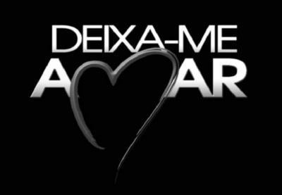 DEIXA-ME AMAR