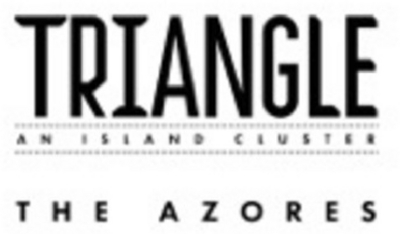 TRIANGLE AN ISLAND CLUSTER THE AZORES