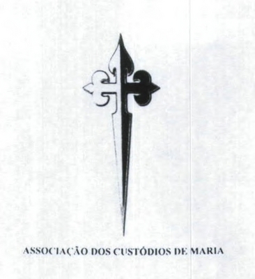 ASSOCIAÇÃO DOS CUSTÓDIOS DE MARIA