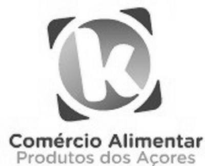 K COMÉRCIO ALIMENTAR PRODUTOS DOS AÇORES